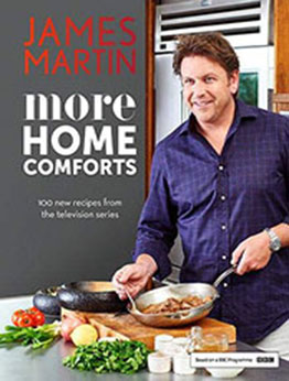 More Home Comforts by James Martin [EPUB: 1849497915]