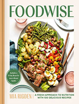 Foodwise by Mia Rigden [EPUB: 1982182385]