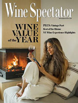 Wine Spectator [February 28, 2023, Format: PDF]