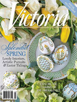 Victoria [March/April 2023, Format: PDF]