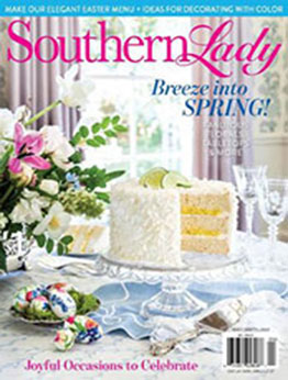 Southern Lady [March/April 2023, Format: PDF]