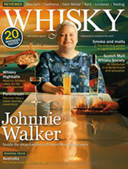 Whisky Magazine - Issue 190 [2023, Format: PDF]