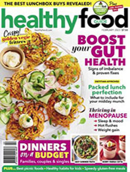 Australian Healthy Food Guide [February 2023, Format: PDF]