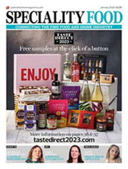 Speciality Food [January 2023, Format: PDF]