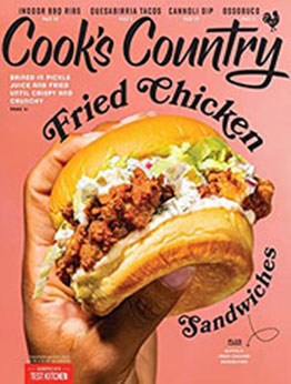 Cook's Country [February/March 2023, Format: PDF]