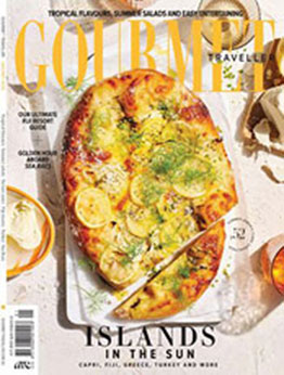 Australian Gourmet Traveller [January 2023, Format: PDF]