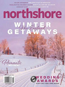 Northshore Magazine [January/February 2023, Format: PDF]