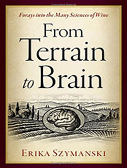 From Terrain to Brain by Erika Szymanski [EPUB: 0197640311]