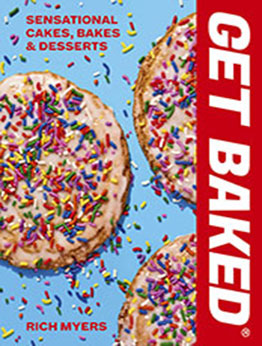 GET BAKED by Rich Myers [EPUB: 0711279713]