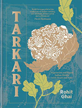 Tarkari by Rohit Ghai [EPUB: 0857839322]