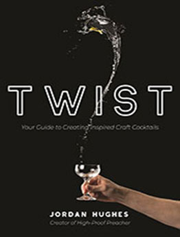 Twist by Jordan Hughes [EPUB: 164567648X]