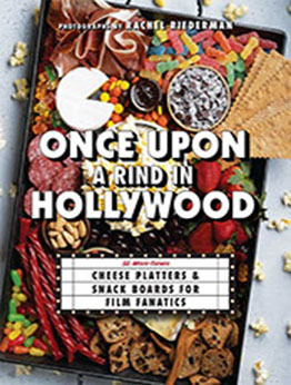 Once Upon a Rind in Hollywood by Ulysses Press [EPUB: 1646044096]