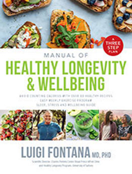 The Path to Longevity Plan by Luigi Fontana [EPUB: 174379682X]