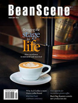 BeanScene [February 2023, Format: PDF]