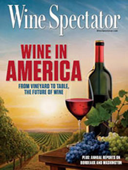 Wine Spectator [March 31, 2023, Format: PDF]