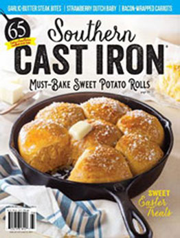 Southern Cast Iron [March/April 2023, Format: PDF]