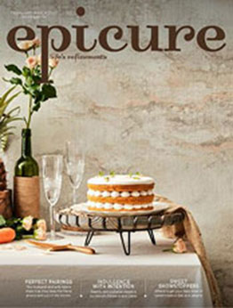 epicure [February/March 2023, Format: PDF]