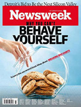 Newsweek International [February 17, 2023, Format: PDF]