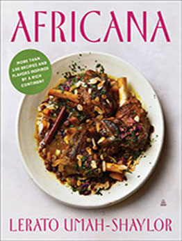 Africana by Lerato Umah-Shaylor [EPUB: 0063277492]