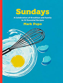 Sundays by Mark Pupo [EPUB: 052561110X]