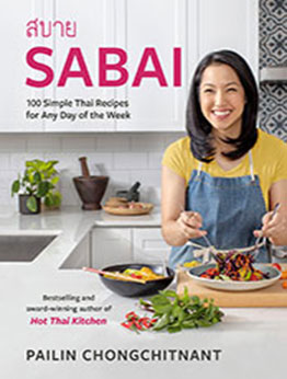 Sabai by Pailin Chongchitnant [EPUB: 0525611711]