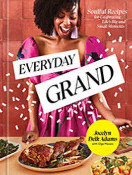 Everyday Grand by Jocelyn Delk Adams [EPUB: 0593236211]