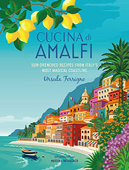 Cucina di Amalfi by Ursula Ferrigno [EPUB: 1788795083]