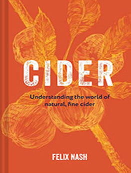 Cider by Felix Nash [EPUB: 1912983583]