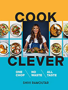 Cook Clever by Shivi Ramoutar [EPUB: 0008551030]