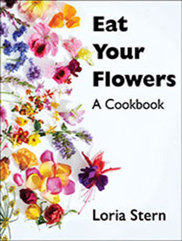 Eat Your Flowers by Loria Stern [EPUB: 0063204266]