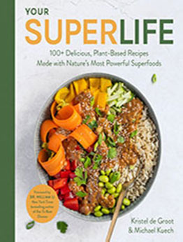 Your Super Life by Michael Kuech [EPUB: 0063236753]