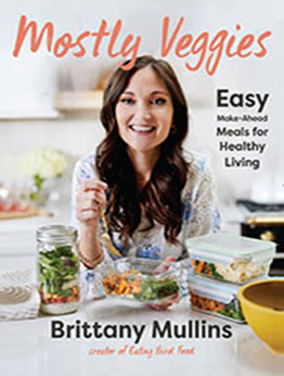 Mostly Veggies by Brittany Mullins [EPUB: 0316427926]