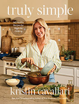 Truly Simple by Kristin Cavallari [EPUB: 0593578783]