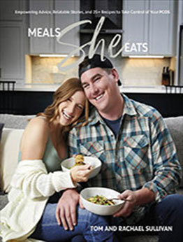 Meals She Eats by Tom Sullivan [EPUB: 0744064937]