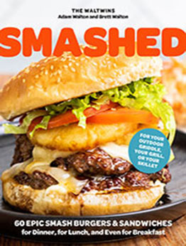 Smashed by Adam Walton [EPUB: 0760382034]