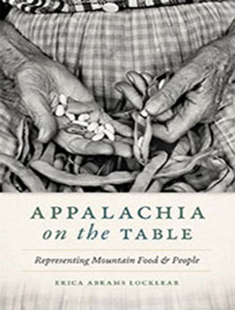 Appalachia on the Table by Erica Abrams Locklear [EPUB: 0820363405]