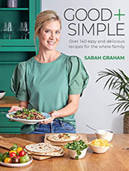 Good + Simple by Sarah Graham [EPUB: 1485901464]