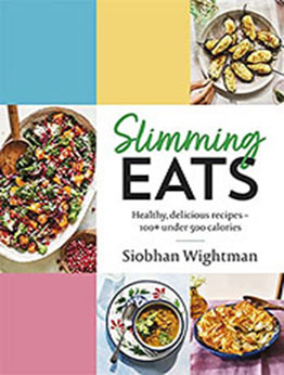 Slimming Eats by Siobhan Wightman [EPUB: 1529377412]