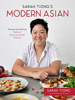 Sarah Tiong's Modern Asian by Sarah Tiong [EPUB: 1645677338]