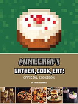 Minecraft by Tara Theoharis [EPUB: 1647228263]