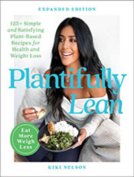 Plantifully Lean by Kiki Nelson [EPUB: 1668017083]