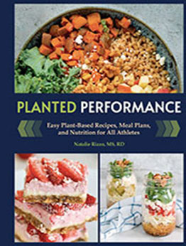 Planted Performance by Natalie Rizzo [EPUB: 1681888580]