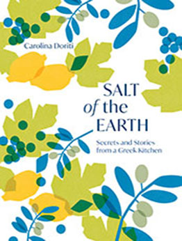 Salt of the Earth by Carolina Doriti [EPUB: 1787138542]