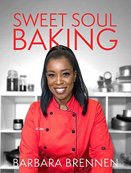 Sweet Soul Baking by Barbara Brennen [EPUB: 1802279601]