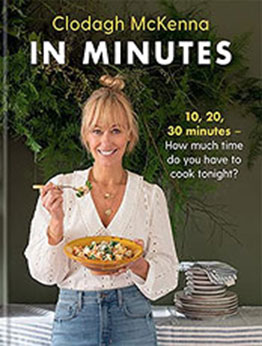 In Minutes by Clodagh McKenna [EPUB: 1914239083]