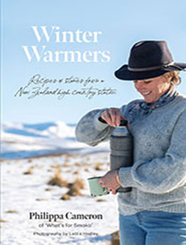 Winter Warmers by Philippa Cameron [EPUB: 1991006136]