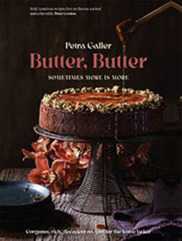 Butter, Butter by Petra Galler [EPUB: 1991006209]