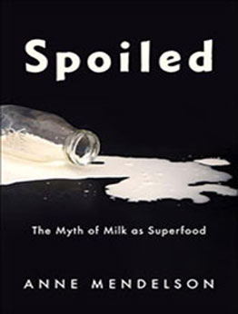 Spoiled by Anne Mendelson [EPUB: 0231188188]