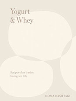 Yogurt & Whey by Homa Dashtaki [EPUB: 0393254534]