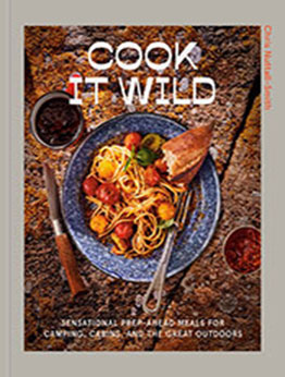 Cook It Wild by Chris Nuttall-Smith [EPUB: 0593578473]